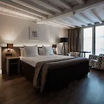 Hotel Grand En De Draak Bergen op Zoom