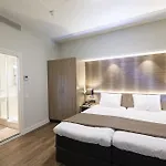Grand En De Draak Hotel 4*
