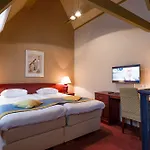 Hotel Grand En De Draak Bergen op Zoom