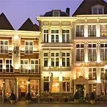 Hotel Grand En De Draak