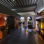 Hotel Grand En De Draak