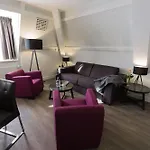 Hotel Grand En De Draak 4*