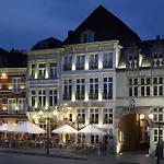 Grand En De Draak Hotel 4*