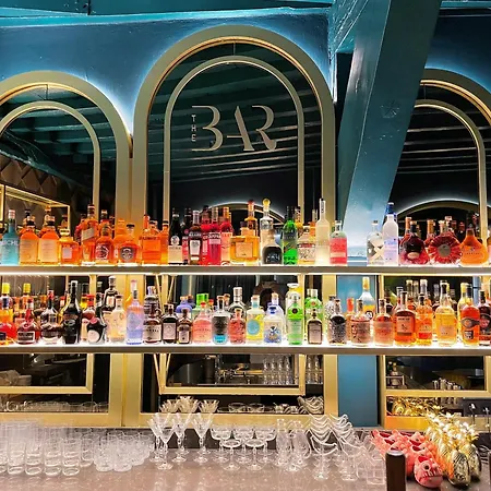 Grand En Résidence De Draak Hotel 4*