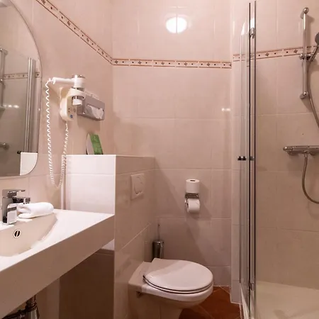 Grand En De Draak Hotel Bergen op Zoom