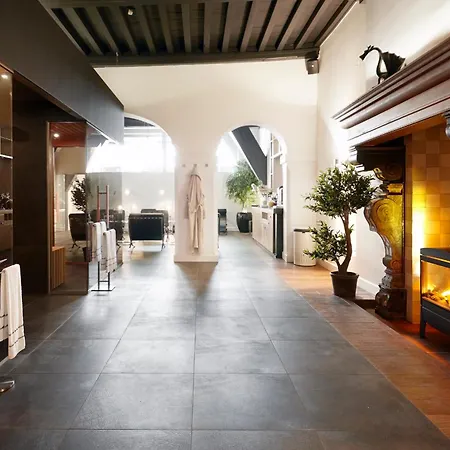 Grand En Résidence De Draak