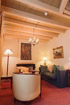 Grand En De Draak فندق بيرخن أوب زوم