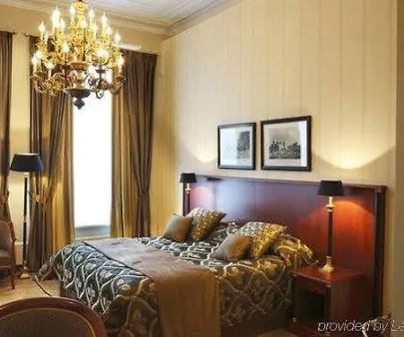 Ξενοδοχείο Grand En De Draak Bergen op Zoom