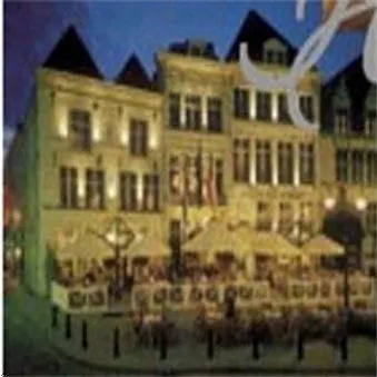 Grand En De Draak فندق