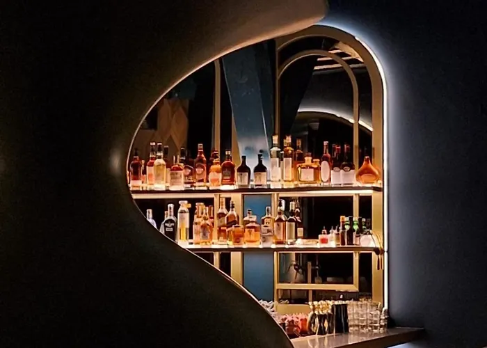 Grand En Résidence De Draak Hotel