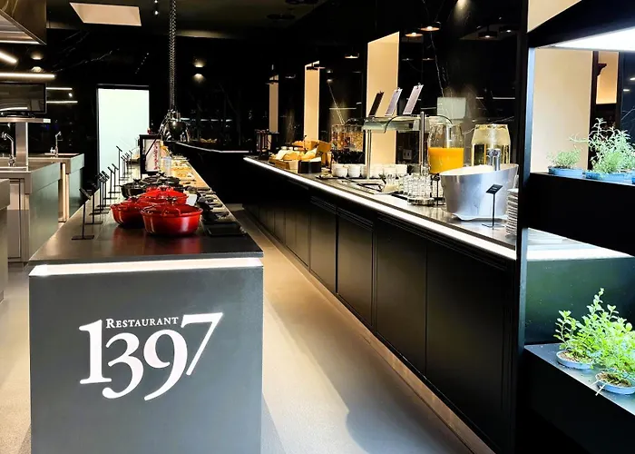 Grand En Résidence De Draak Bergen op Zoom