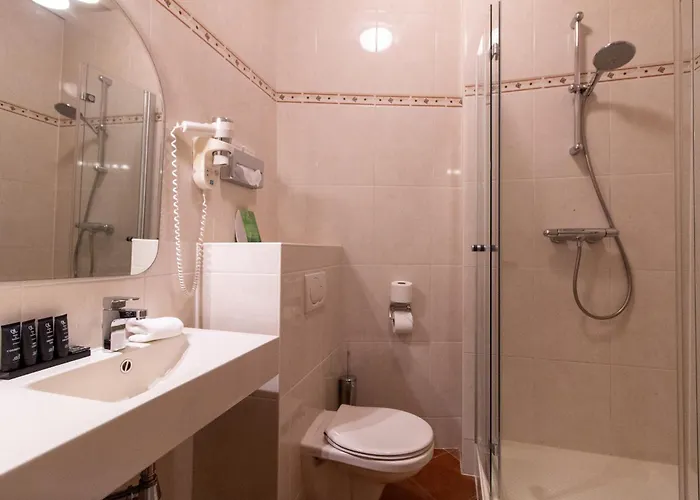 Grand En Résidence De Draak Hotel Bergen op Zoom