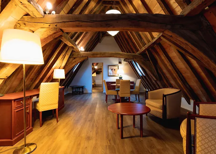 Grand En Résidence De Draak Hotel Bergen op Zoom