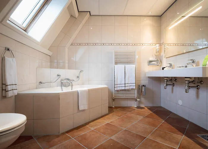 Grand En Résidence De Draak Bergen op Zoom