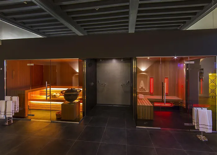 Grand En Résidence De Draak Hotel 4*