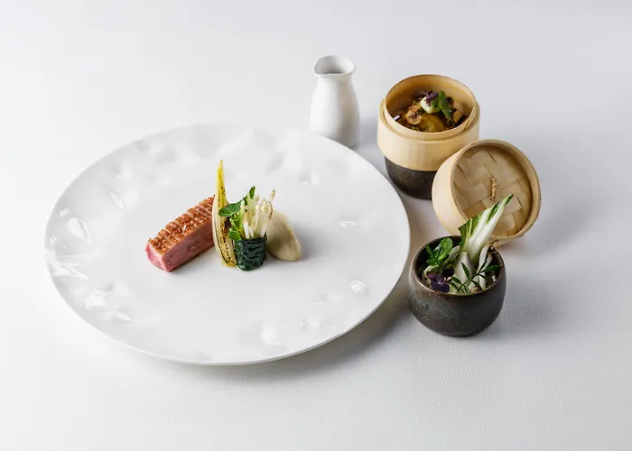 Grand En Résidence De Draak 4*