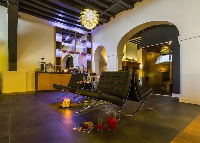 Grand En Résidence De Draak 4*